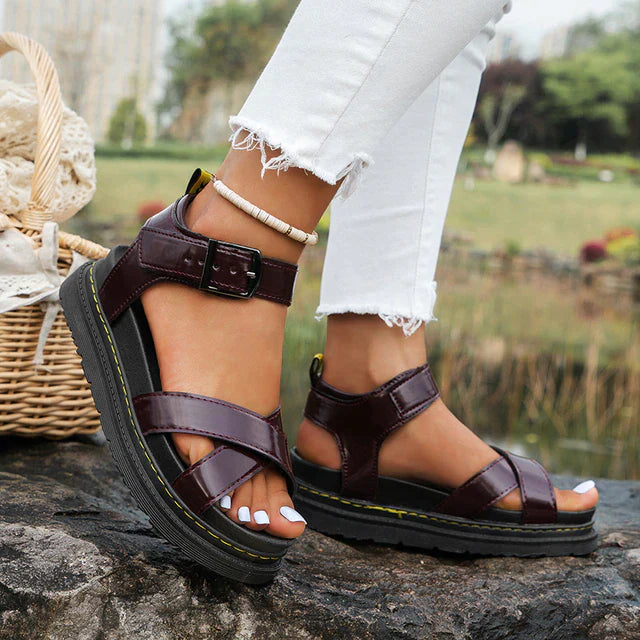 Asuka™ | Comfortable Sports Sandals Women