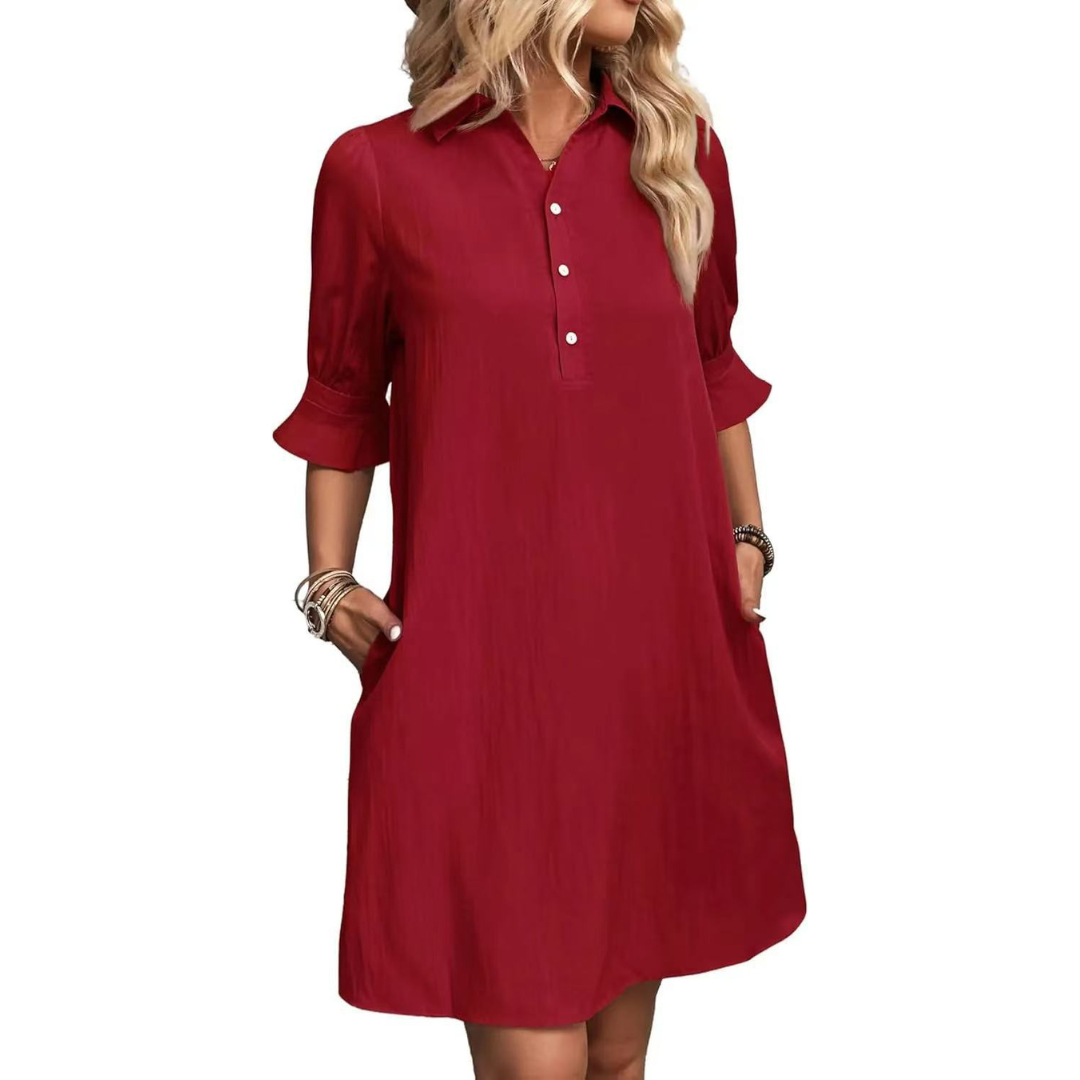 Red / XL