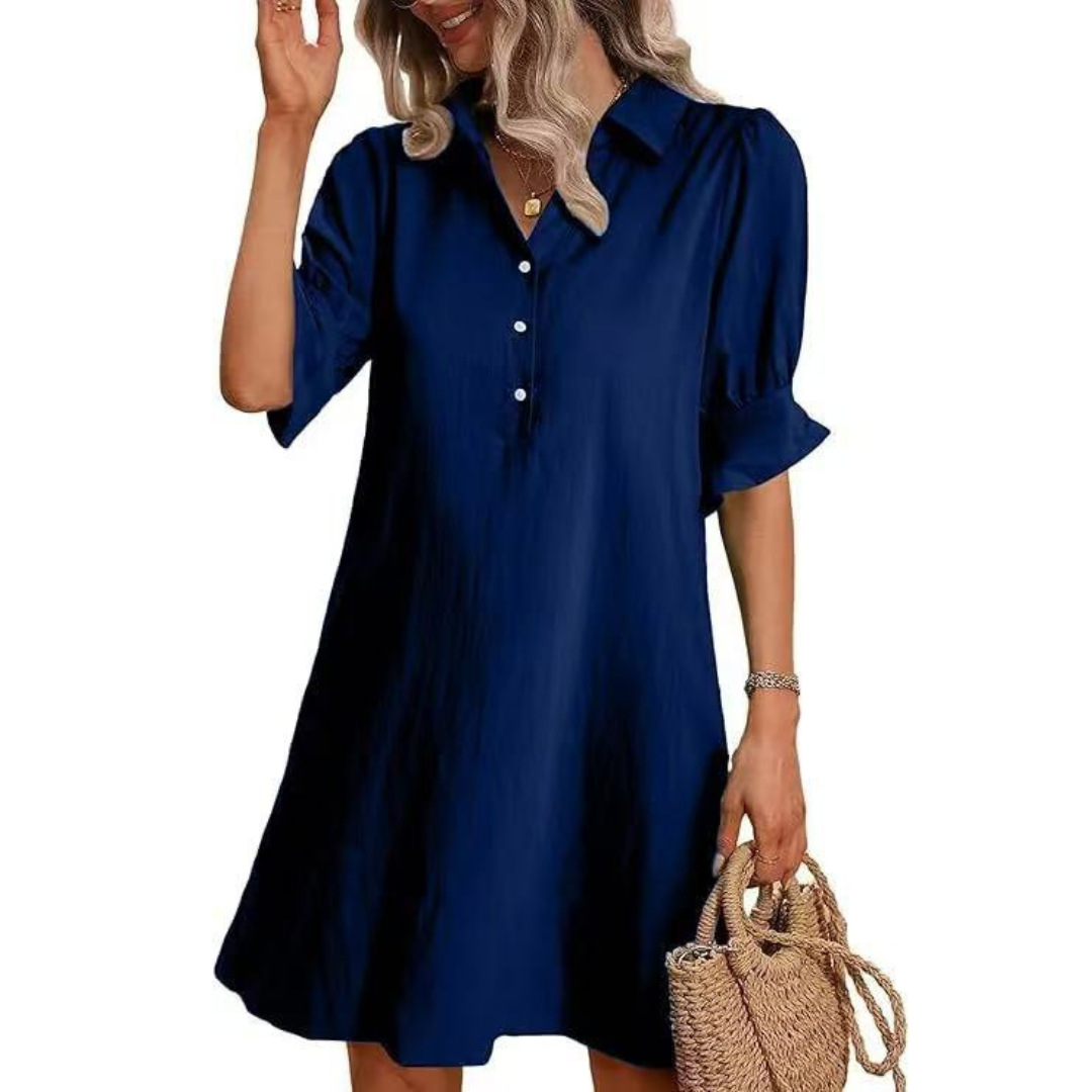 Navy Blue / XL