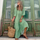Sharon™ - Elegant Spring Dress