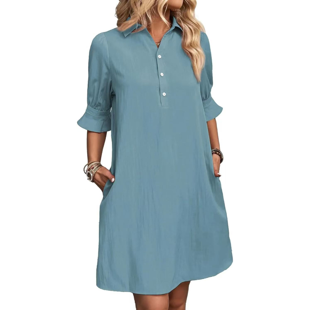 Gray Blue / XL