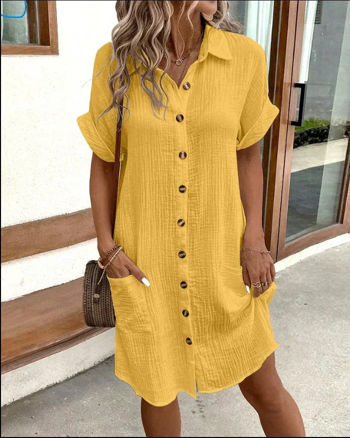 Yellow (Almost sold out) / 3XL