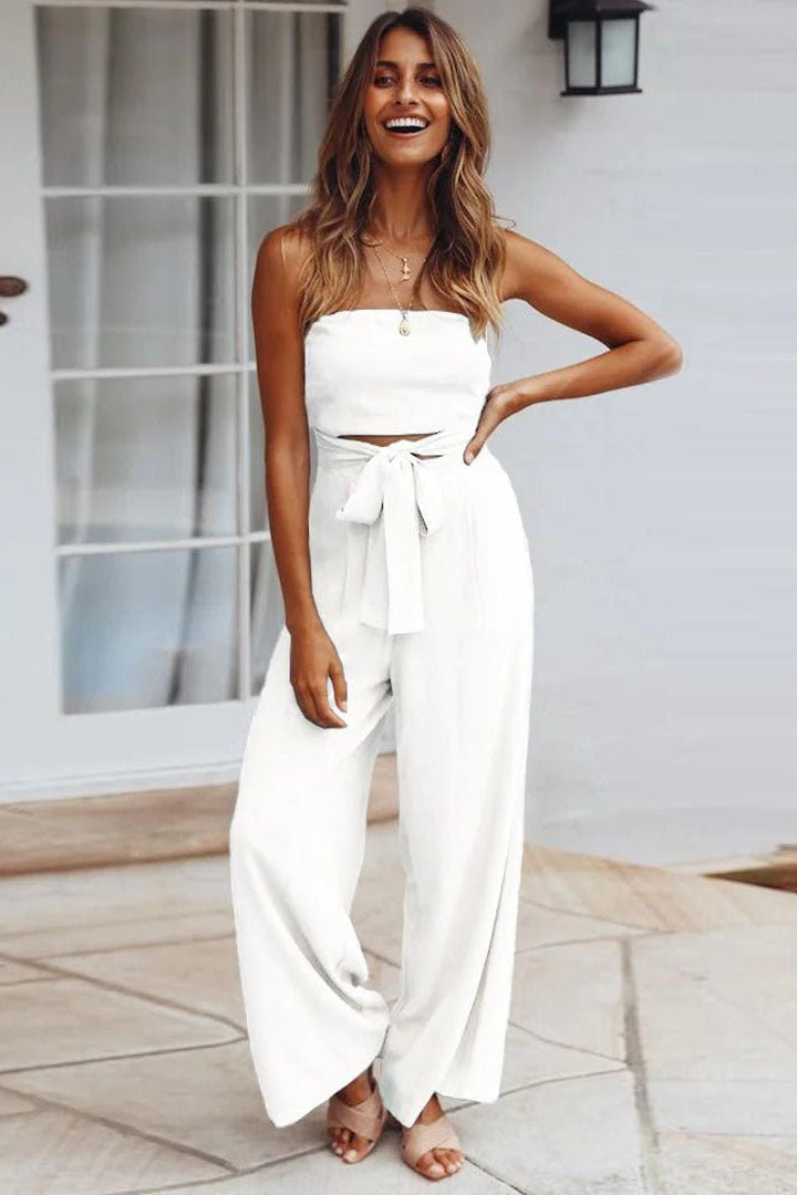 Saylor | Stylish Jumpsuit