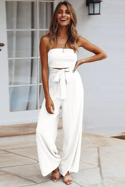 Saylor | Stylish Jumpsuit
