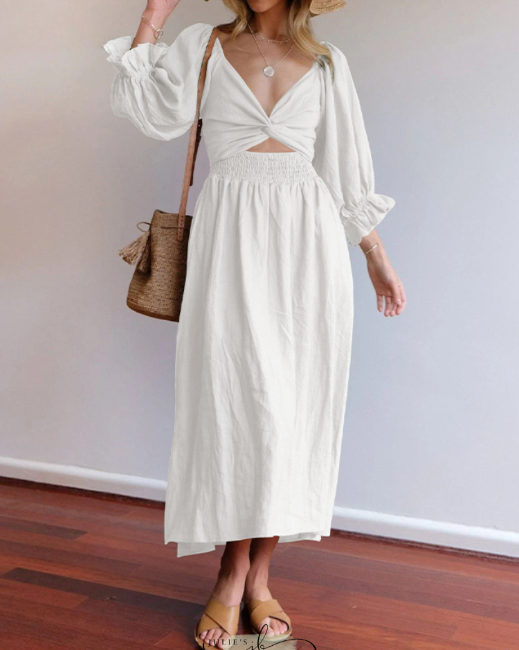 White (Almost sold out) / XL