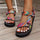 Novah™ | Orthopedic Safari Sandals