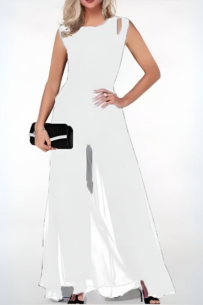 Mako | Urban Jumpsuit