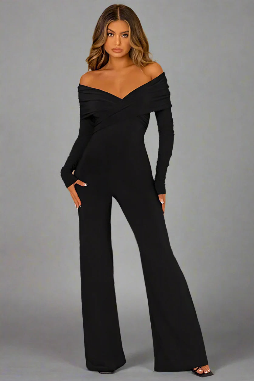 Black / L