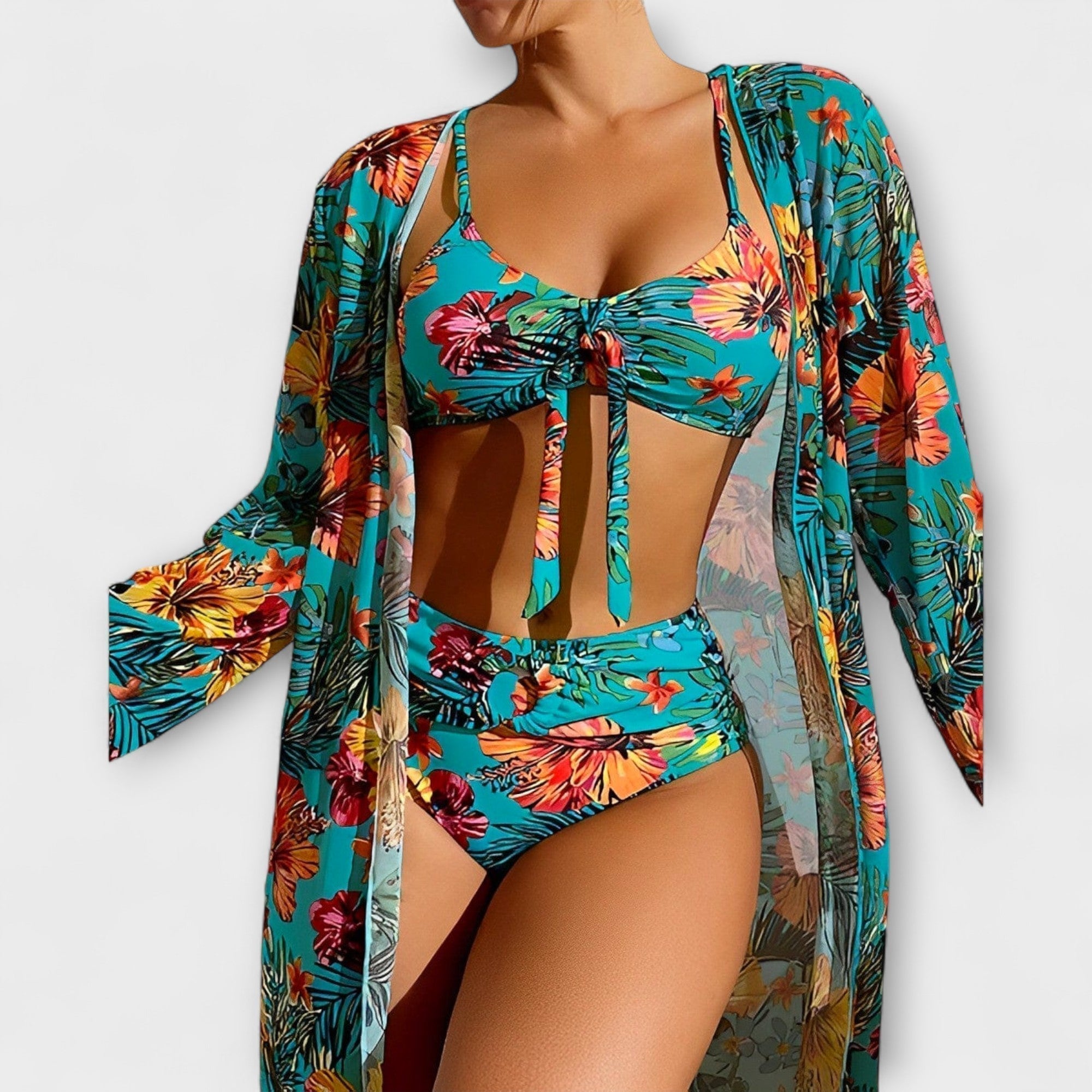 Blue / 2XL