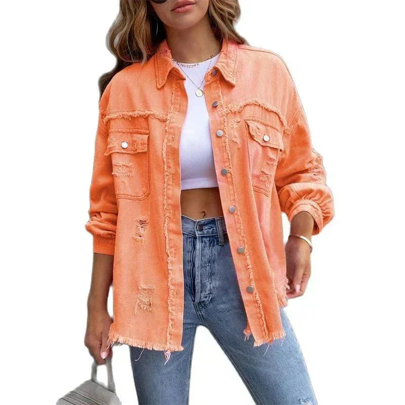 Orange / 2XL