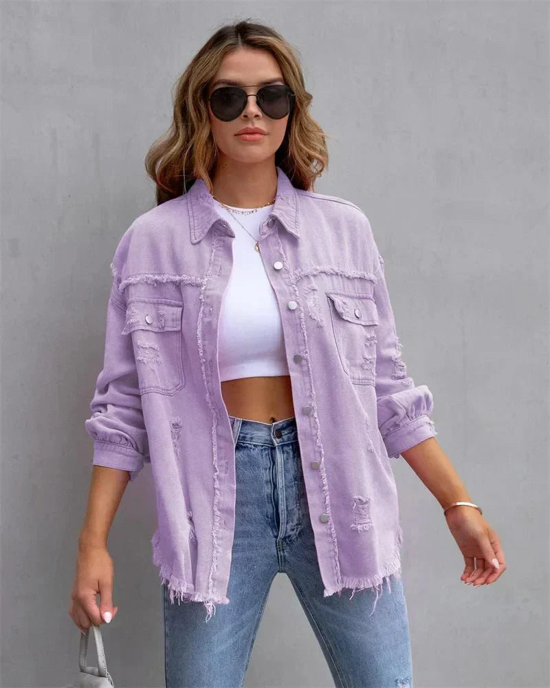 Purple / 2XL