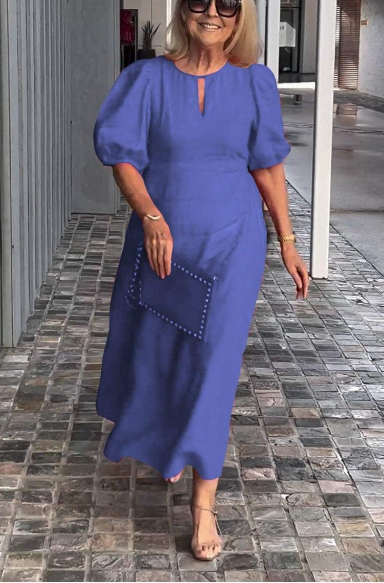 Lavender Blue / 5XL