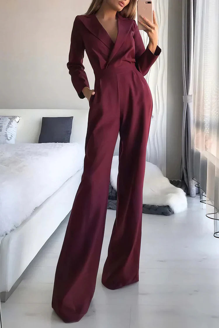Burgundy / XL