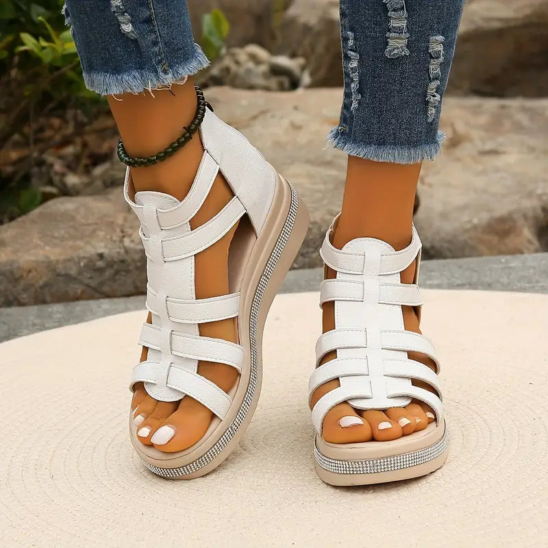 White / 12