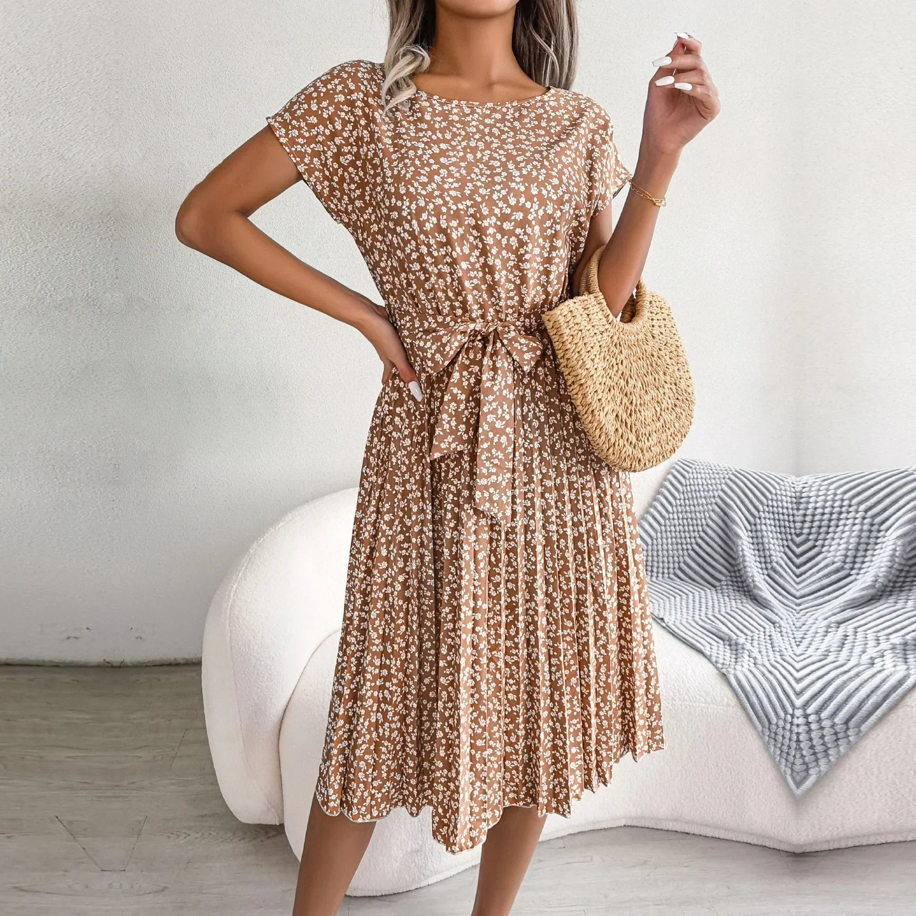 Light Brown / 3XL