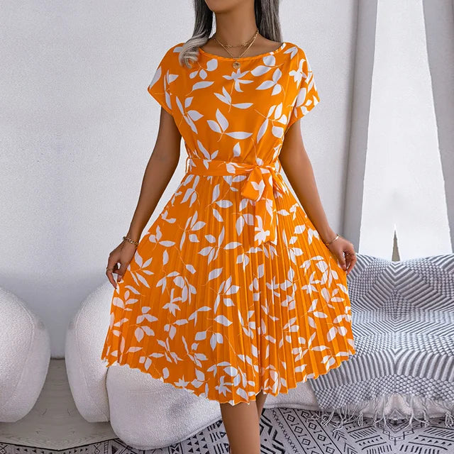 Orange / 3XL