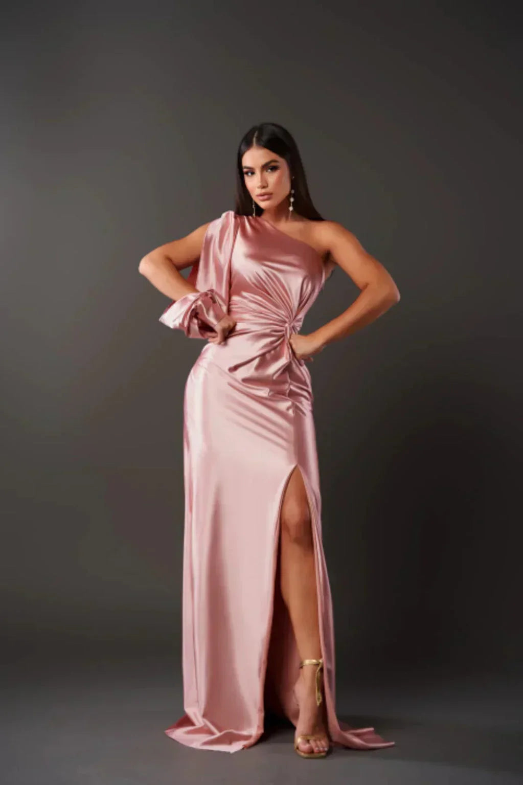 Light Pink / 3XL