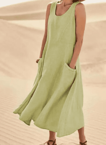 Green / 5XL