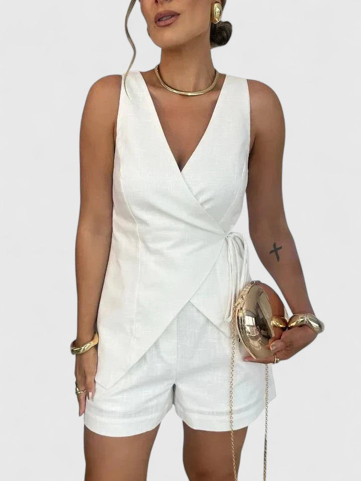 White / 3XL