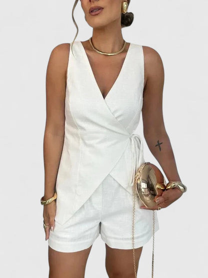 Evanie™ | Elegant Jumpsuit
