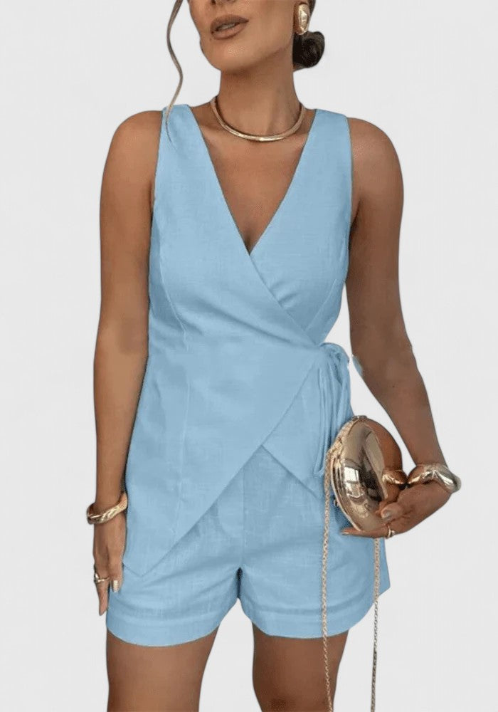 Light Blue / 3XL