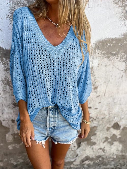 Blue / 3XL