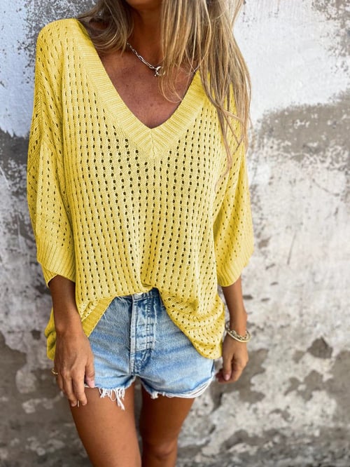 Yellow / 3XL