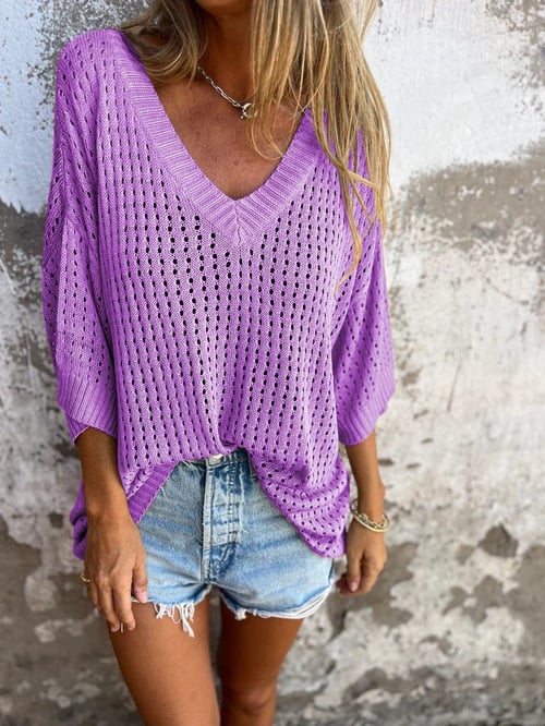 Purple / 3XL