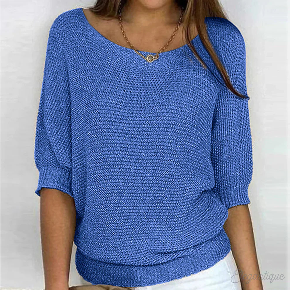 Blue / XL