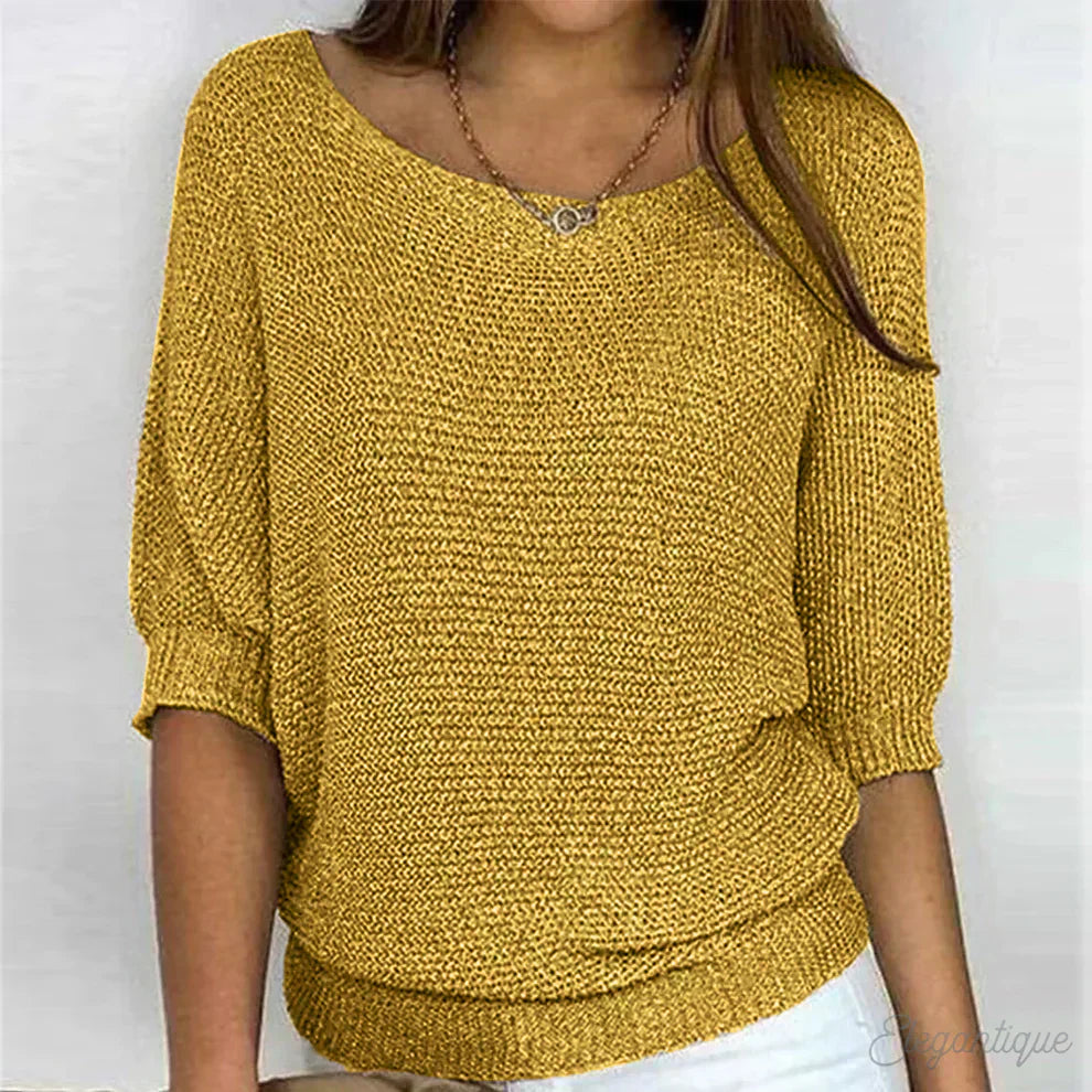 Yellow / XL
