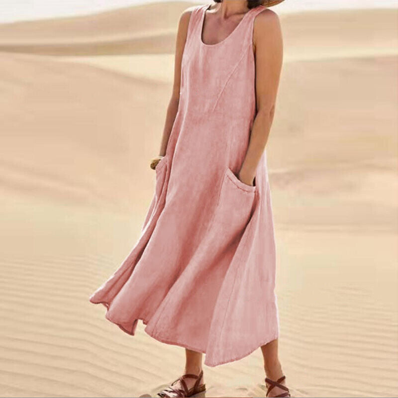 Pink / 5XL