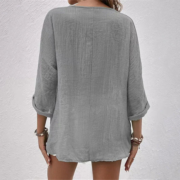 Carla | Breezy Day Top