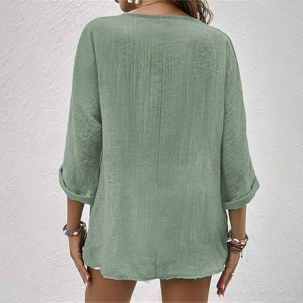 Carla | Breezy Day Top