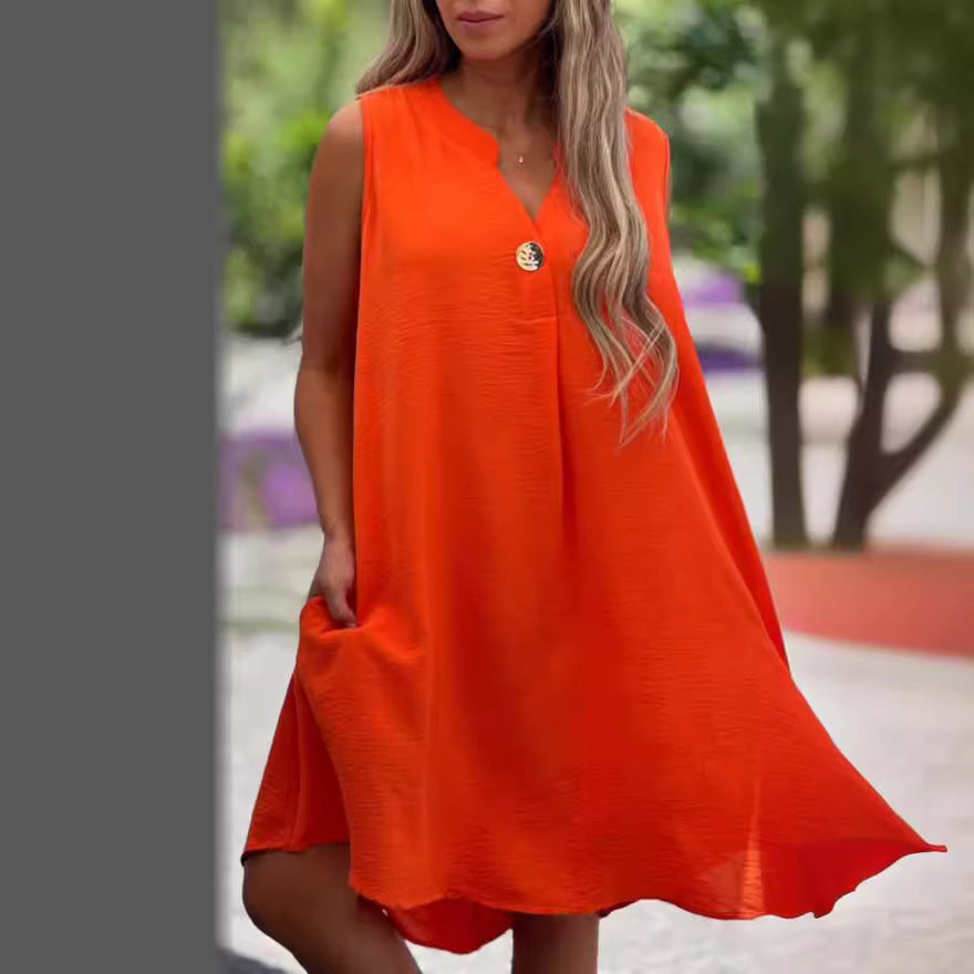 Orange / 2XL