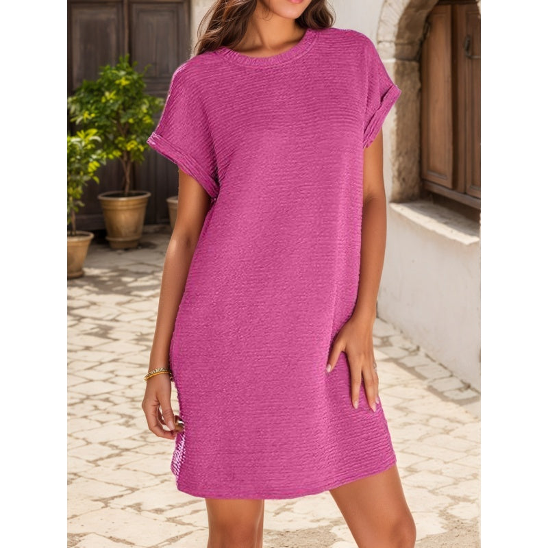 Dark Pink / 2XL