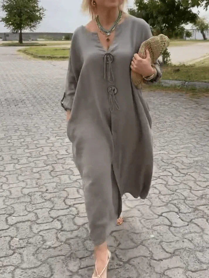 Grey / S