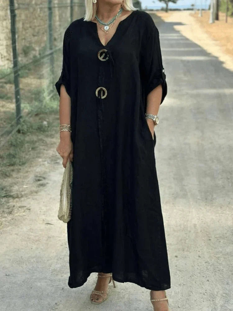 Black (Almost sold out) / L