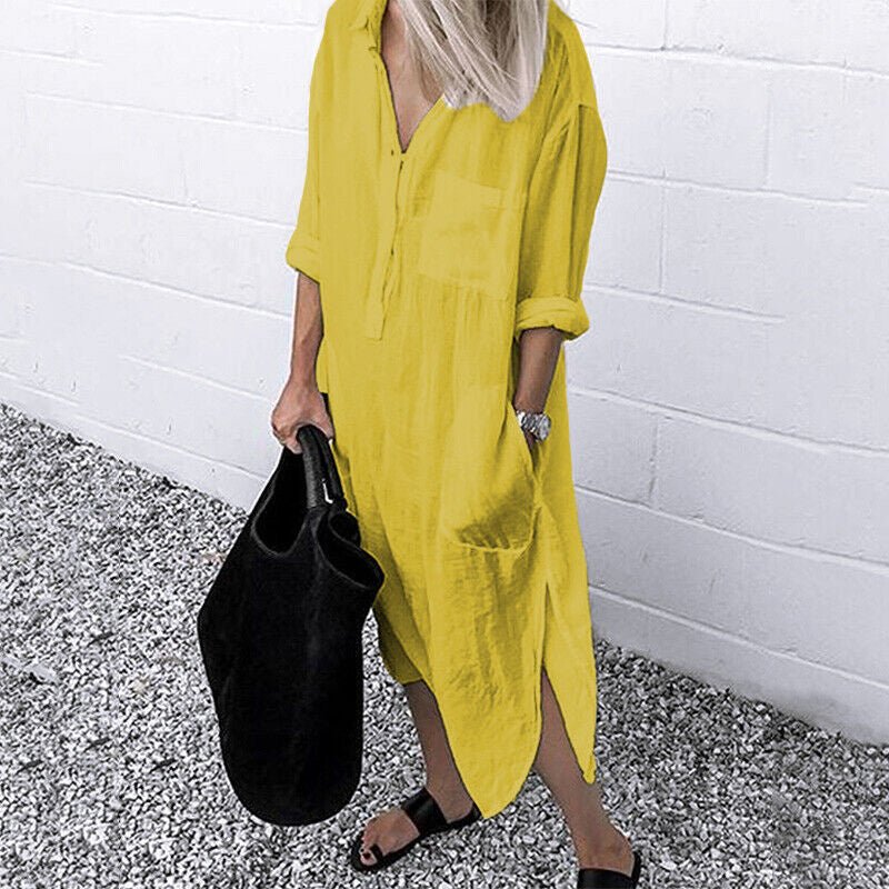 Yellow / 5XL