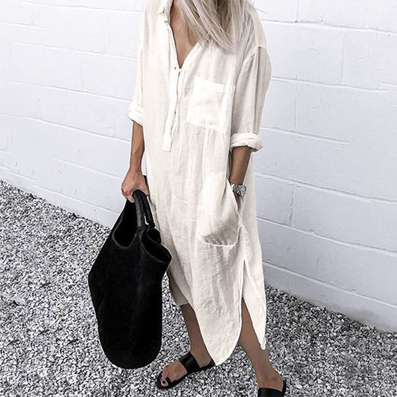Beige (Almost sold out) / 5XL