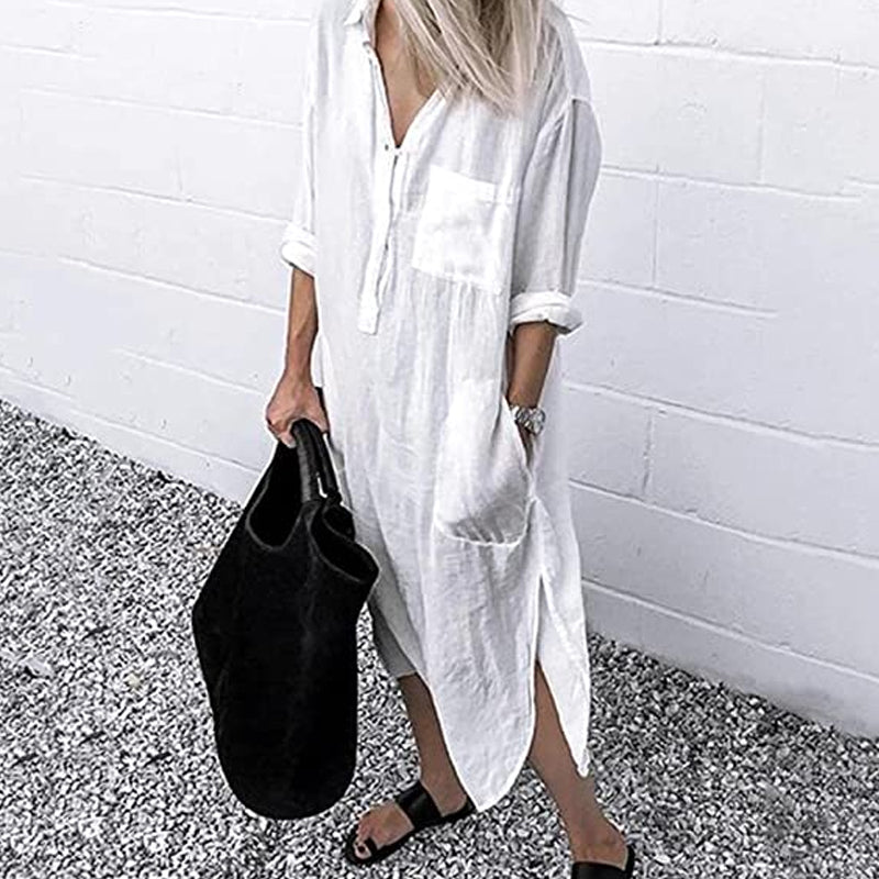 White (Almost sold out) / 5XL